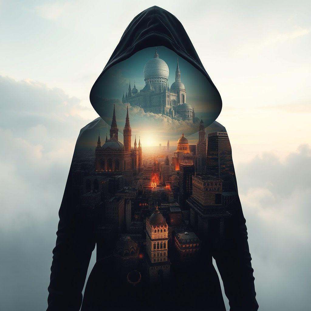 World's End  by @morr5750