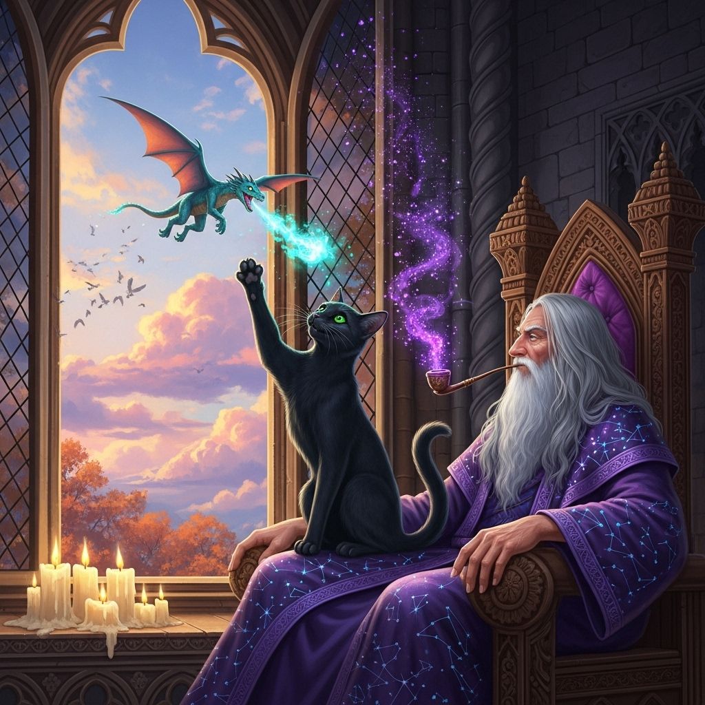 There goes the peace