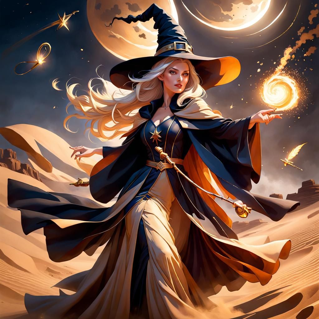 Witch