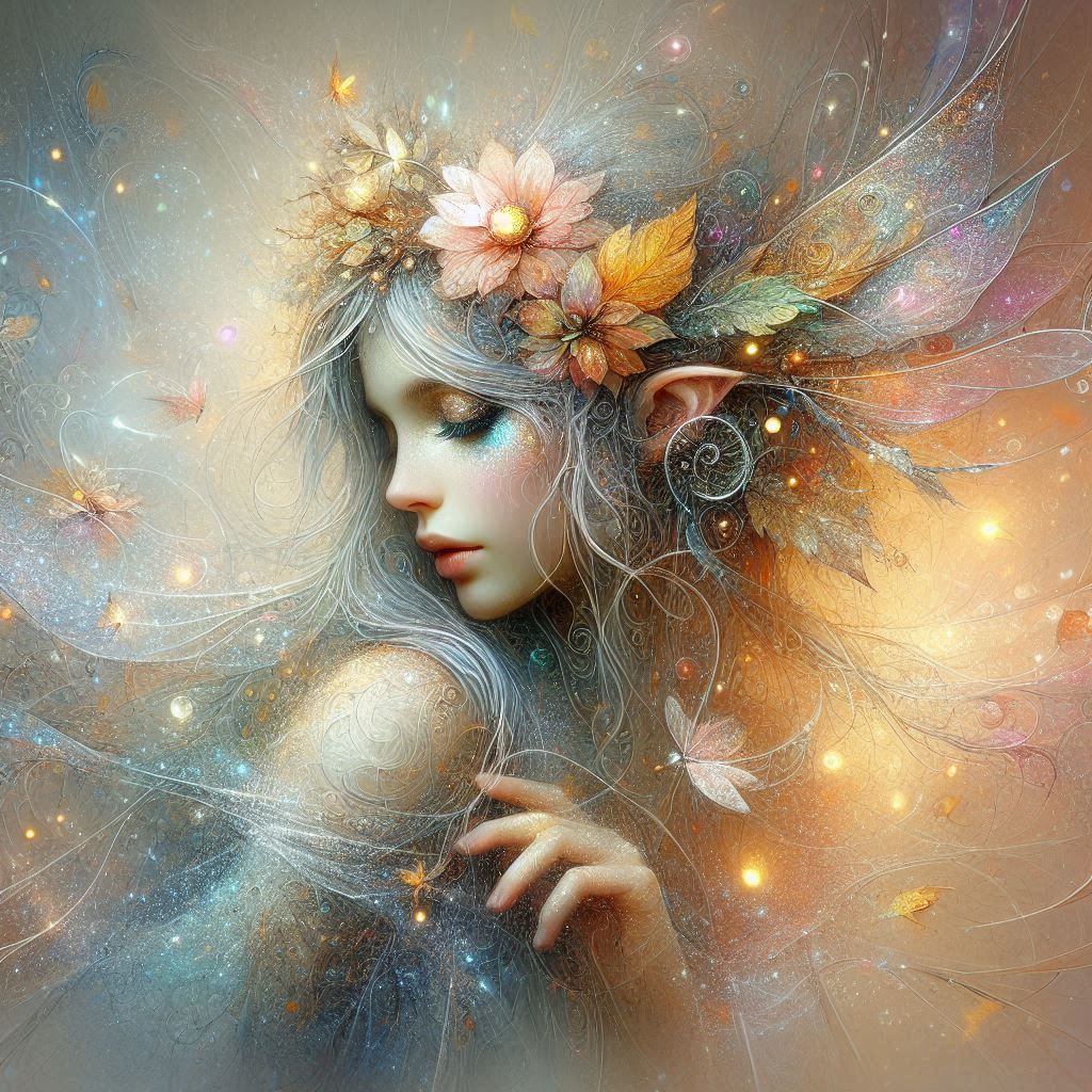 Fairy Enchantment