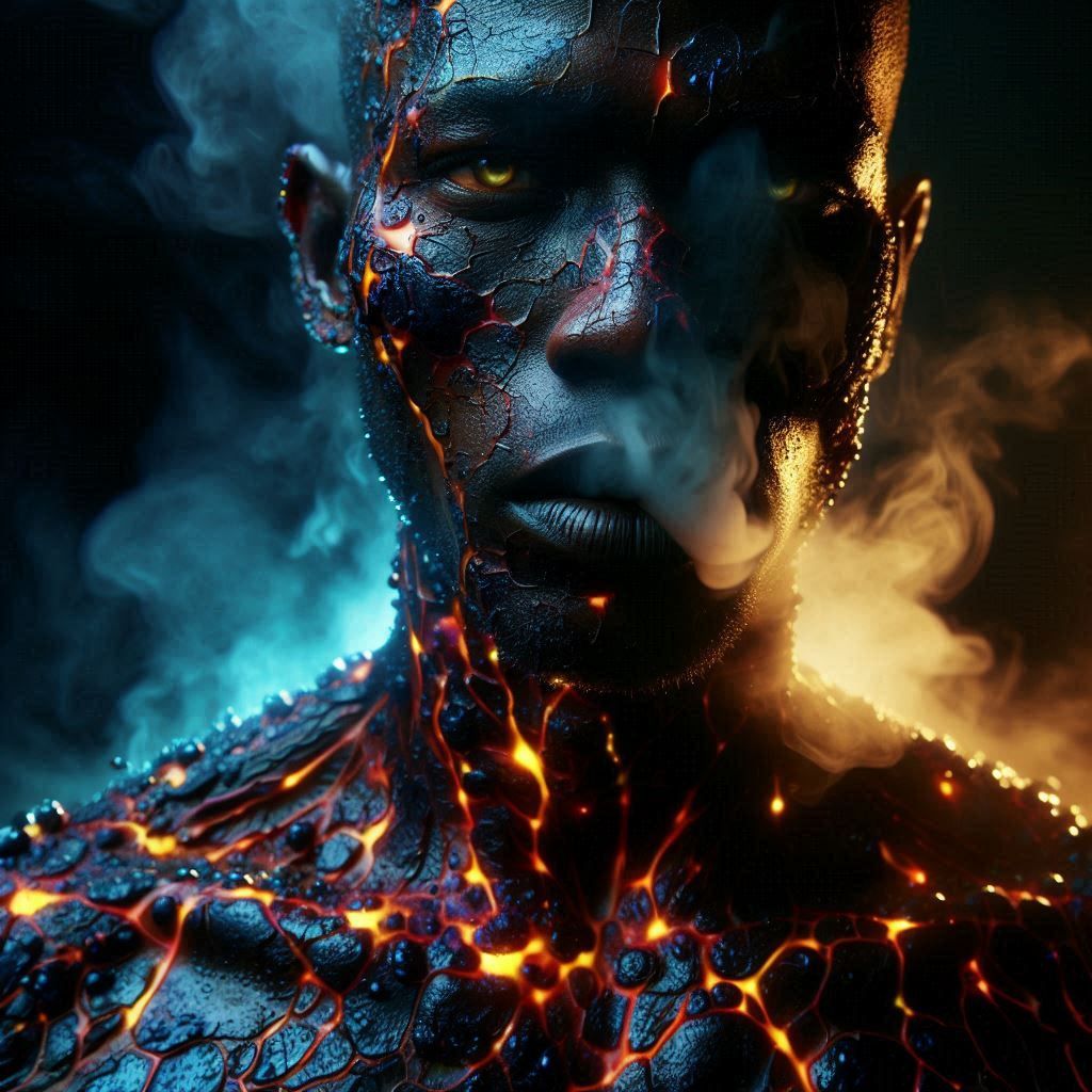 Cracking Under Pressure - series