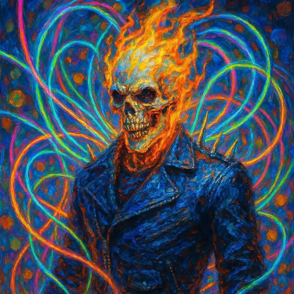Ghost Rider