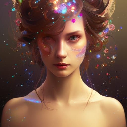 Untitled Creation