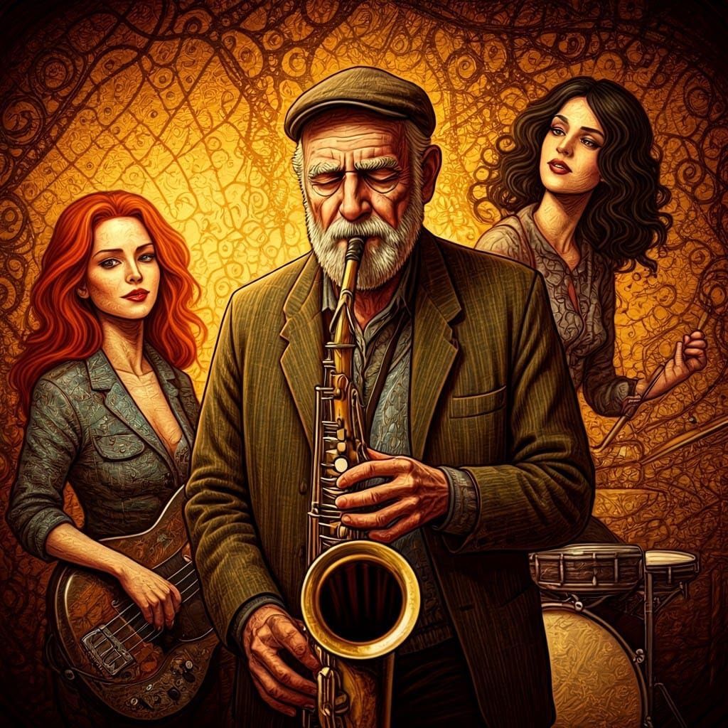 Jam Session
