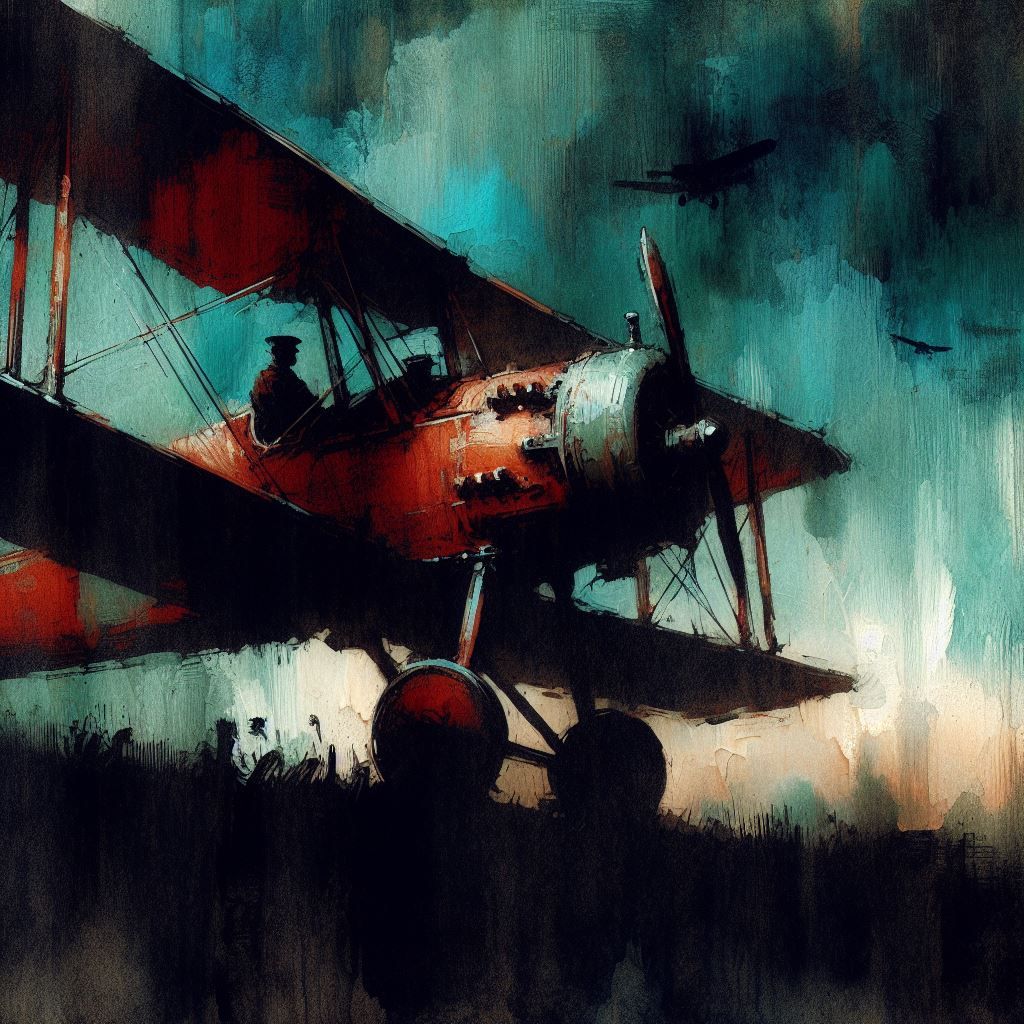 The Red Baron