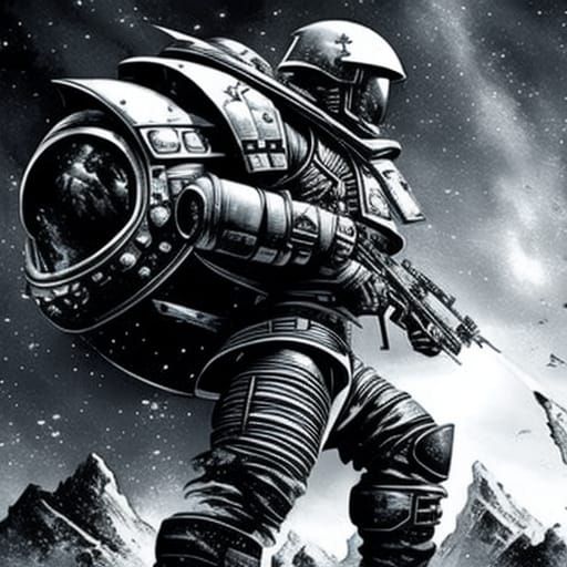 Hero image for Space Exploration