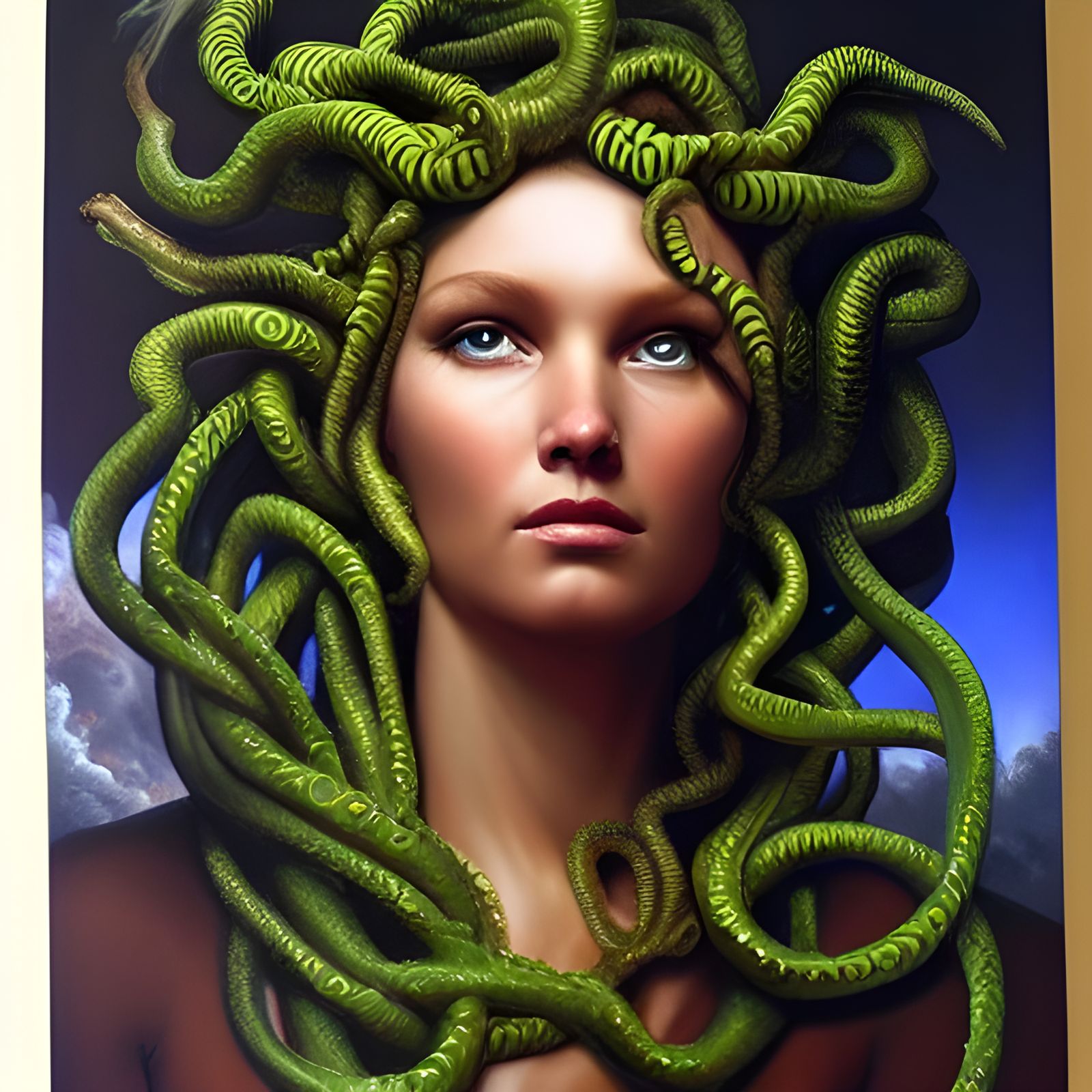 Medusa
