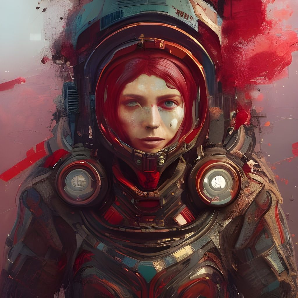 Quantum Solarpunk