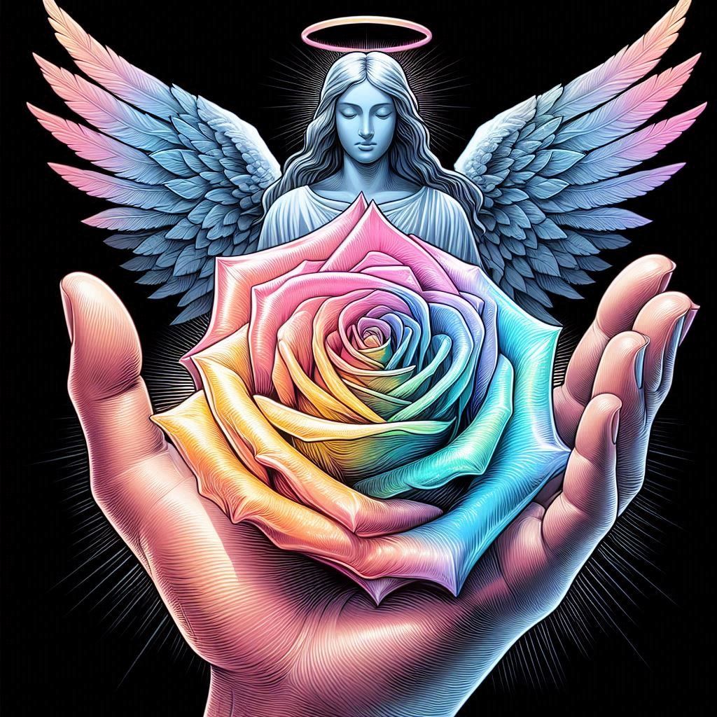 A little bit of everything