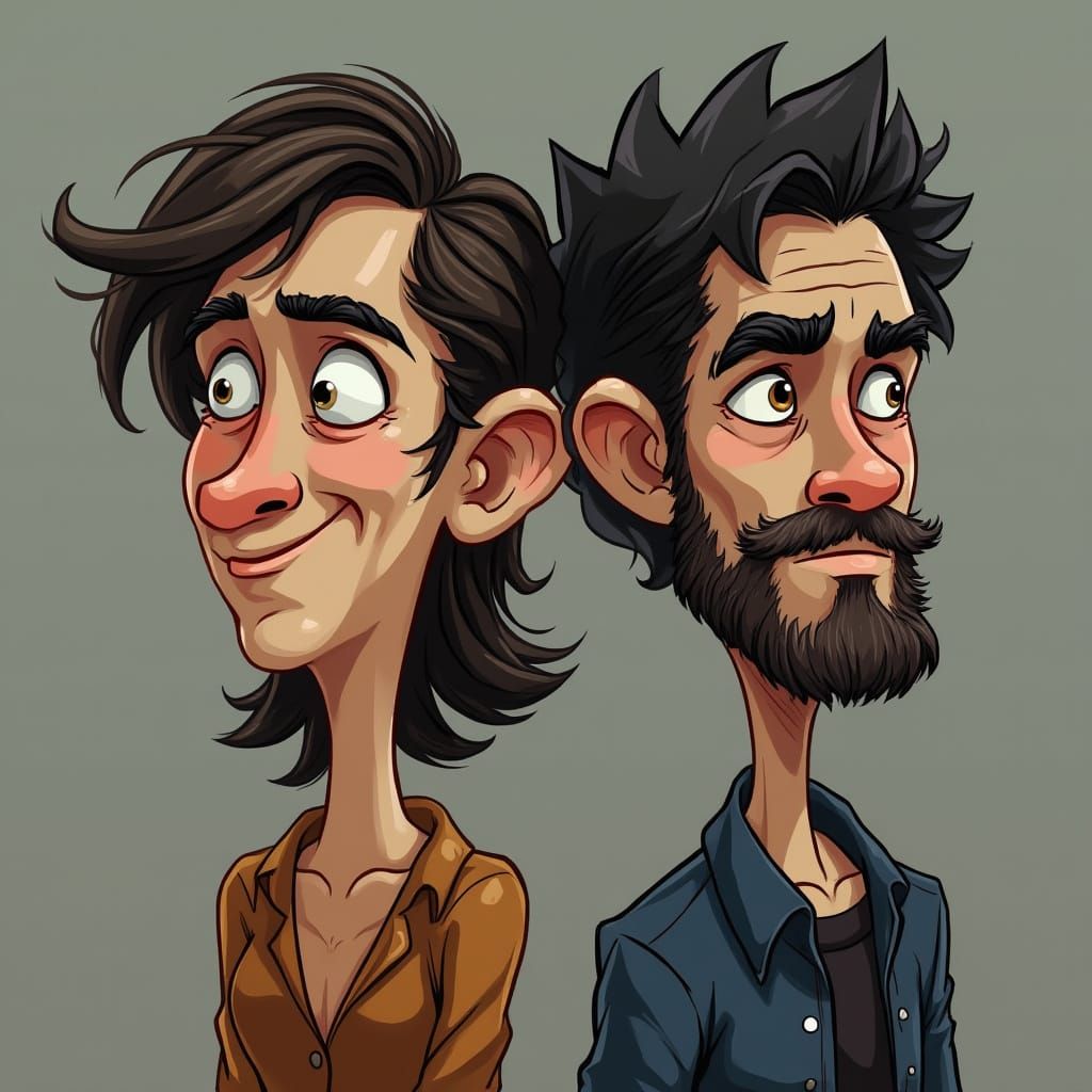 Joyful Hasidic Dance Inspired by Breslov Movement