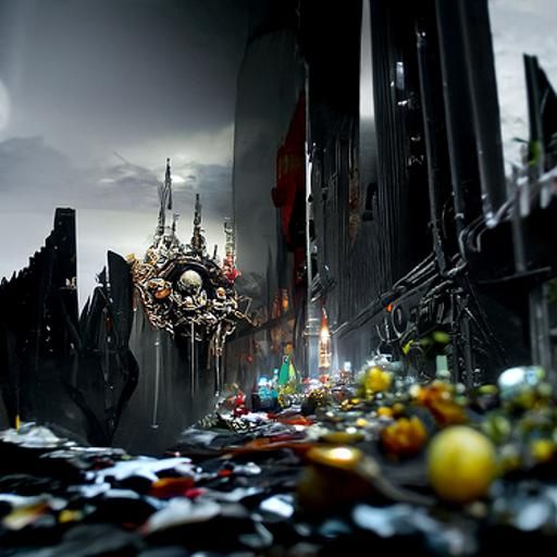 Vanitas