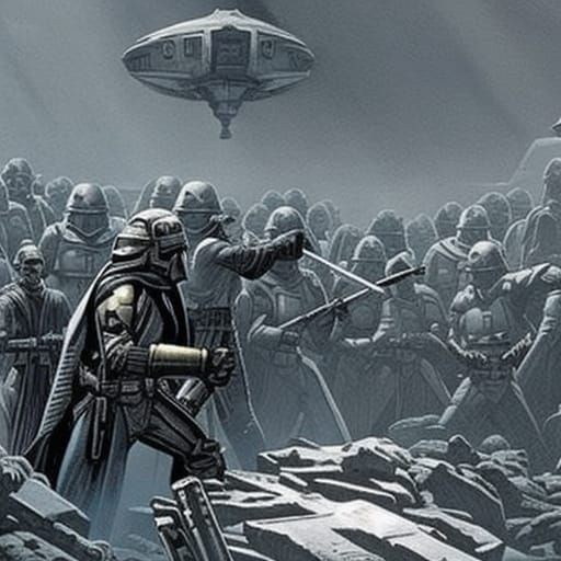 Star Wars: Clone War