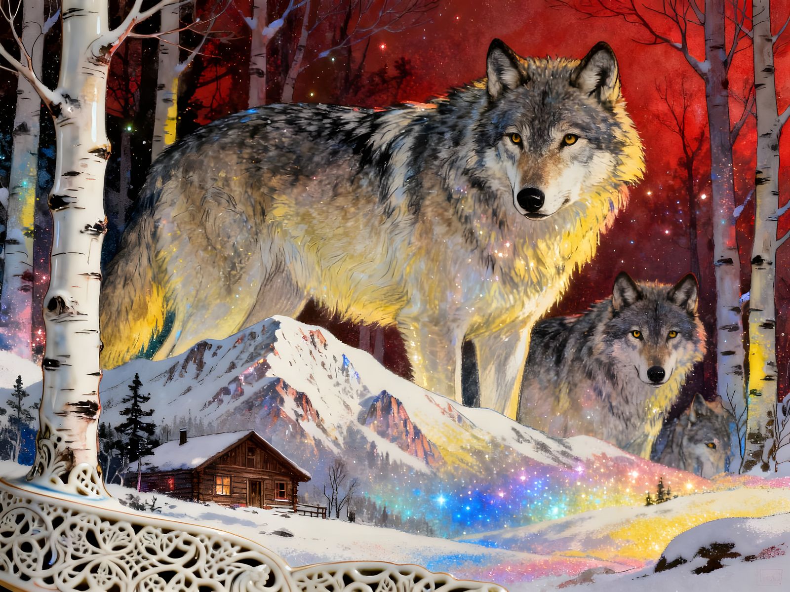 undefined  by @smartiepants