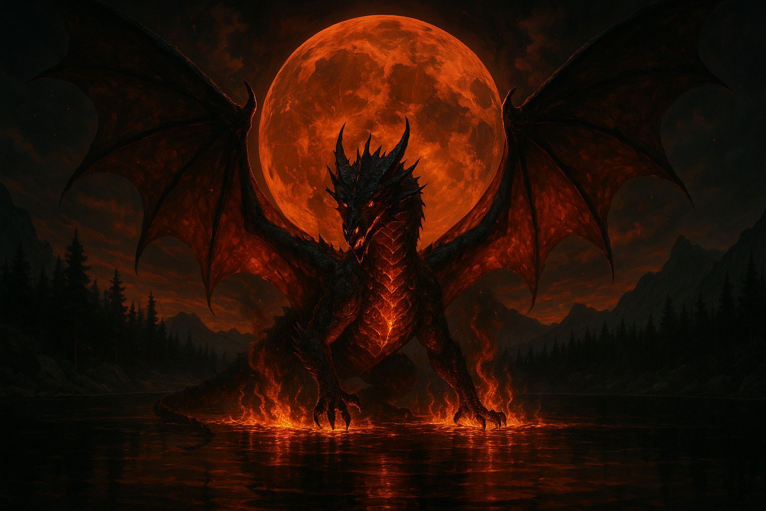 Firedragon