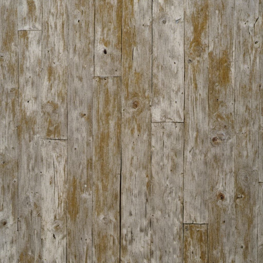 Into the wild, via True Wood XL