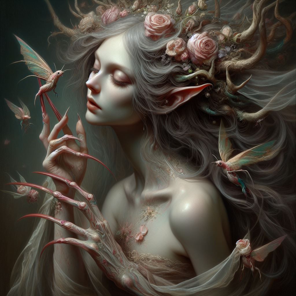 Ghoul World Series - 1