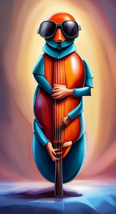 Beetle Bass