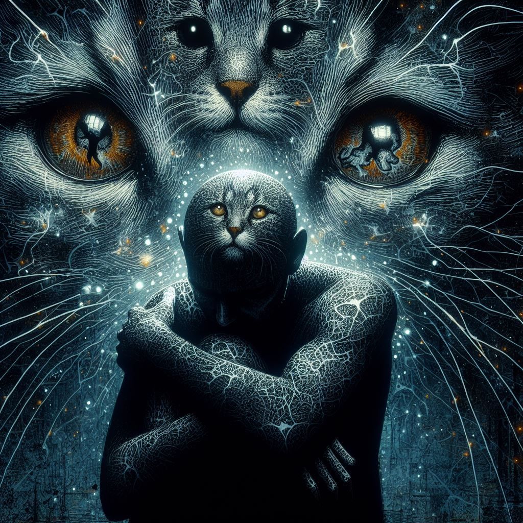 The Phobia Project : Ailurophobia