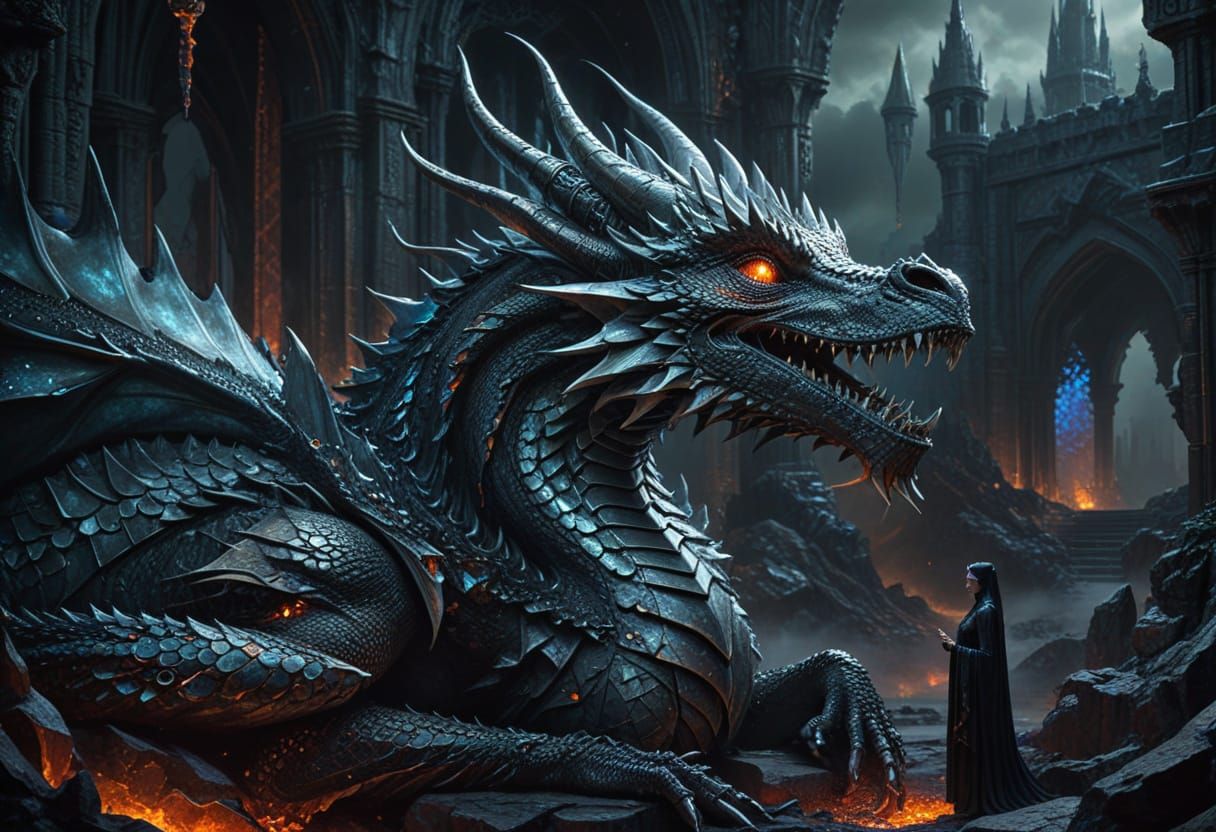 Hero image for Dragons