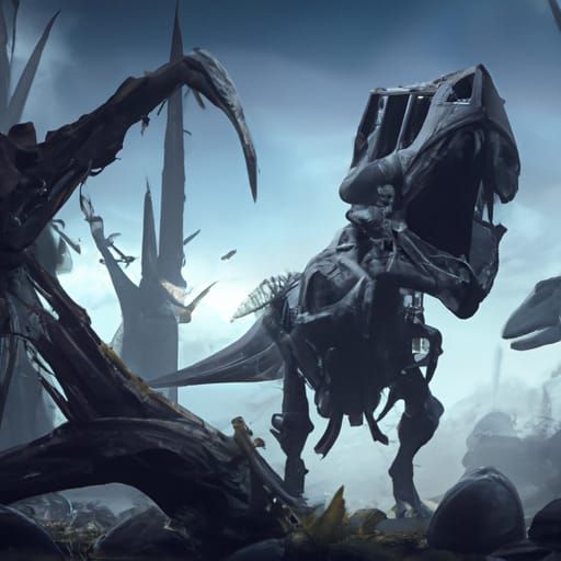 Skullasuars
