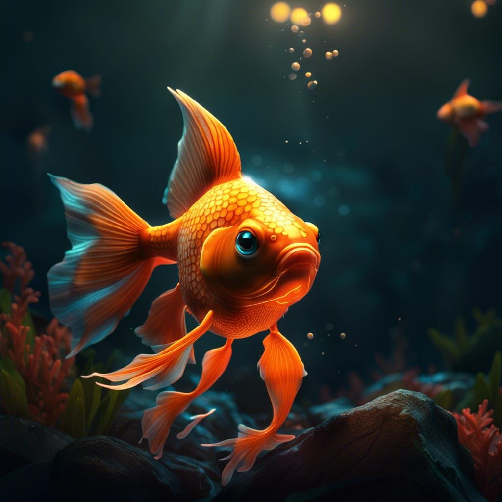 Quinn Aristotle Garcia Von Copepod