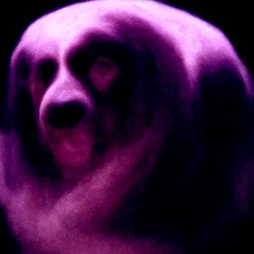 The Ghost Dog