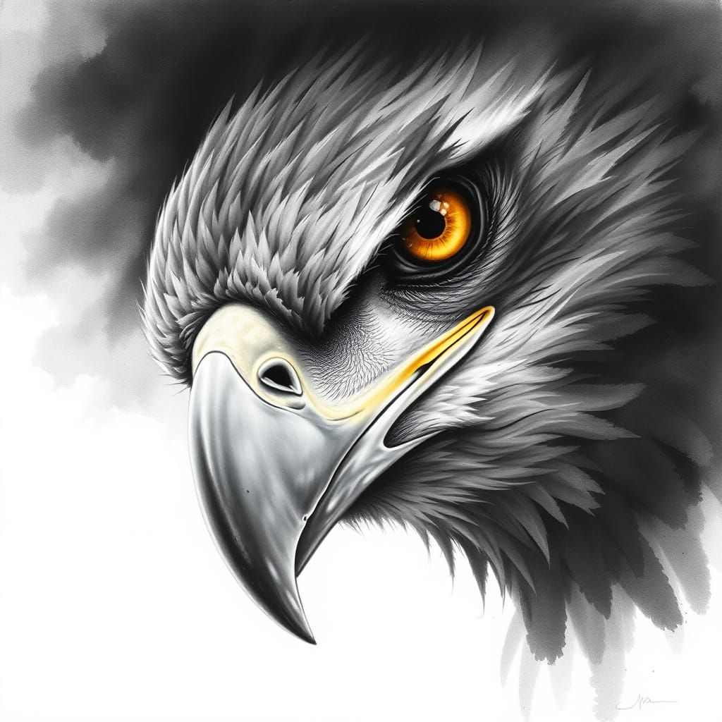 Raptor  by @Ride the Wind DM