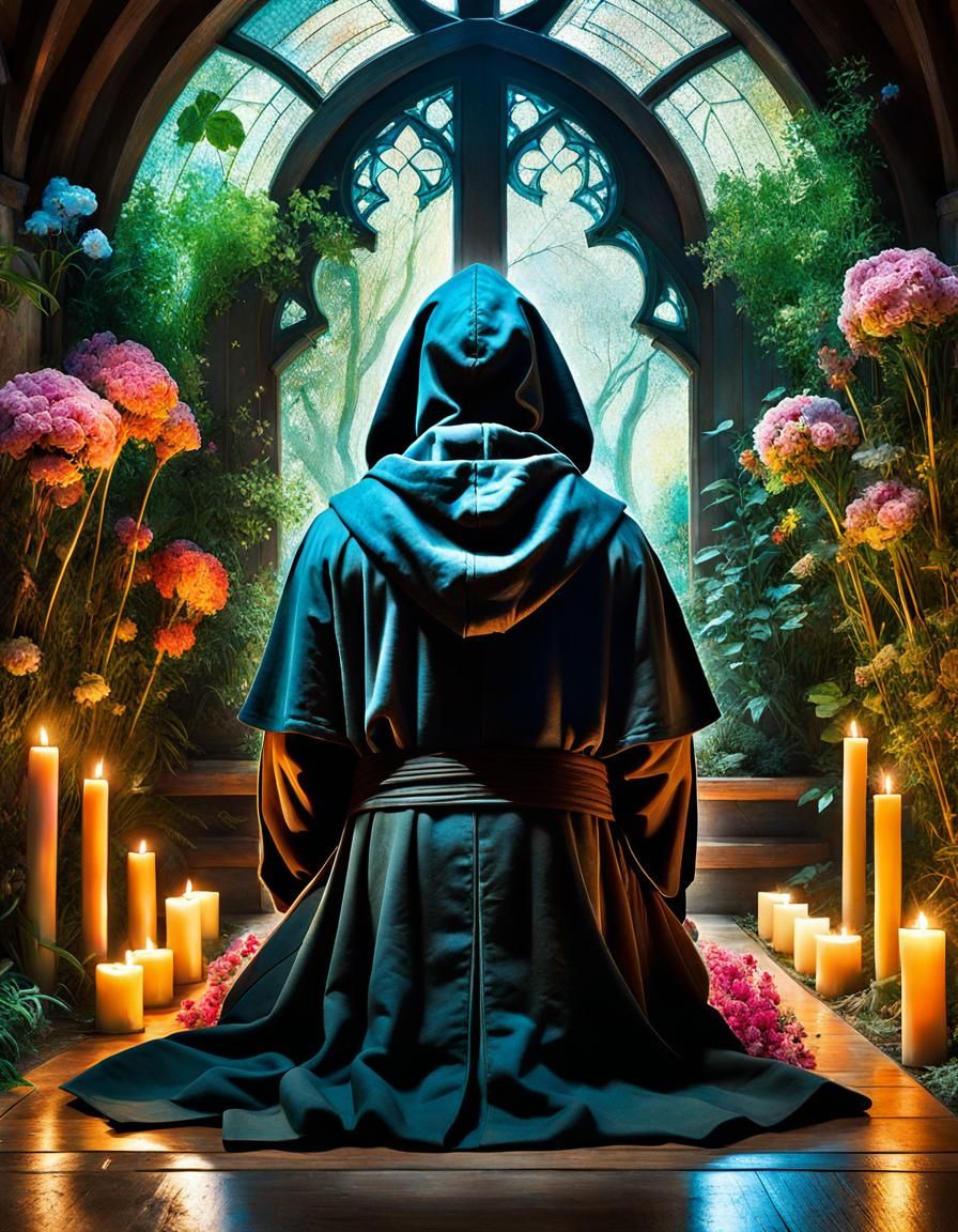 Prayer
