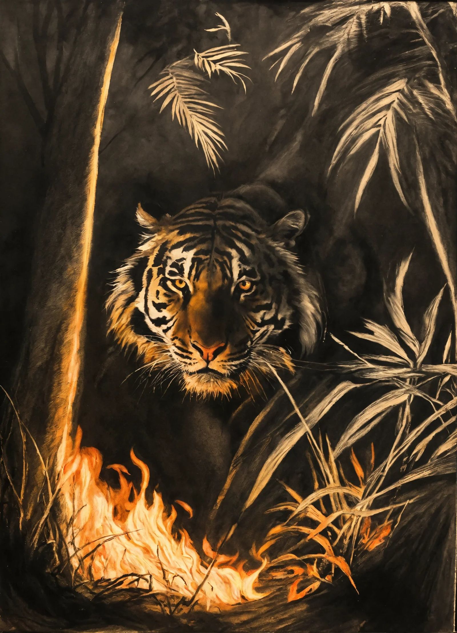 Shere Khan
