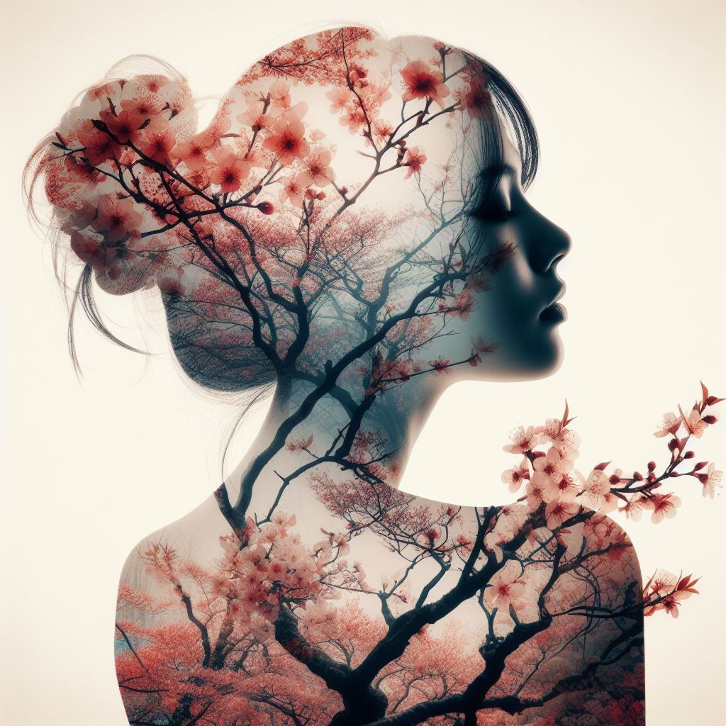 Cherry blossom