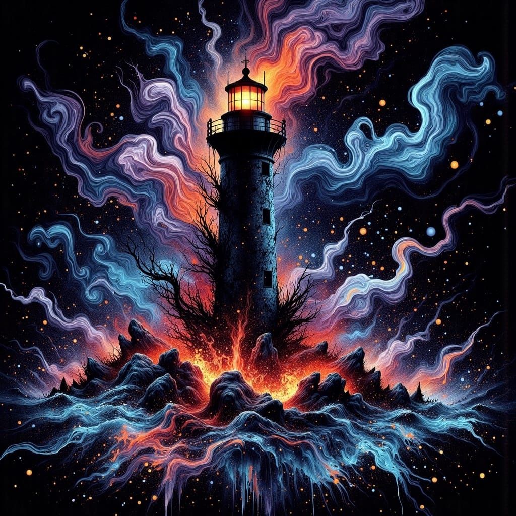 <lora:Veil of Nightmares:1.0>  testing 