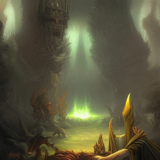 Hades