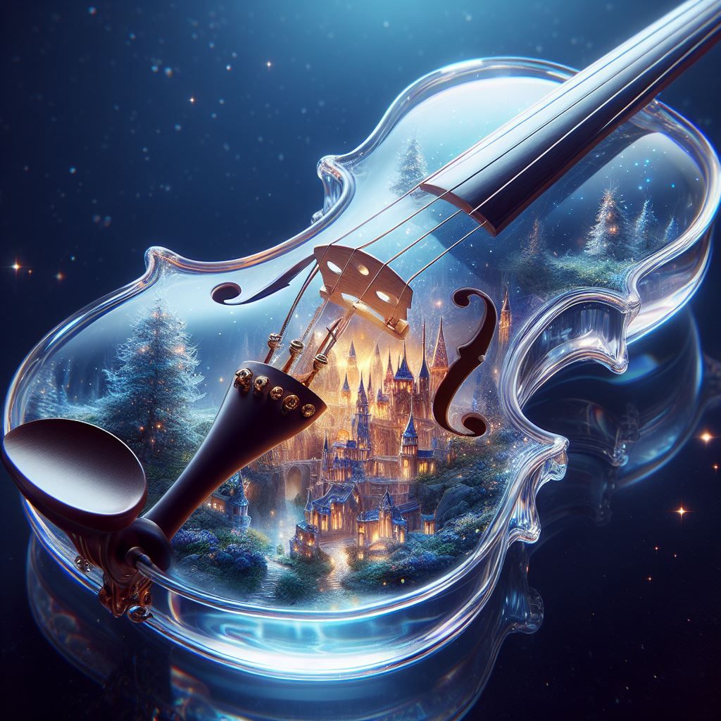 Fantasy Violin