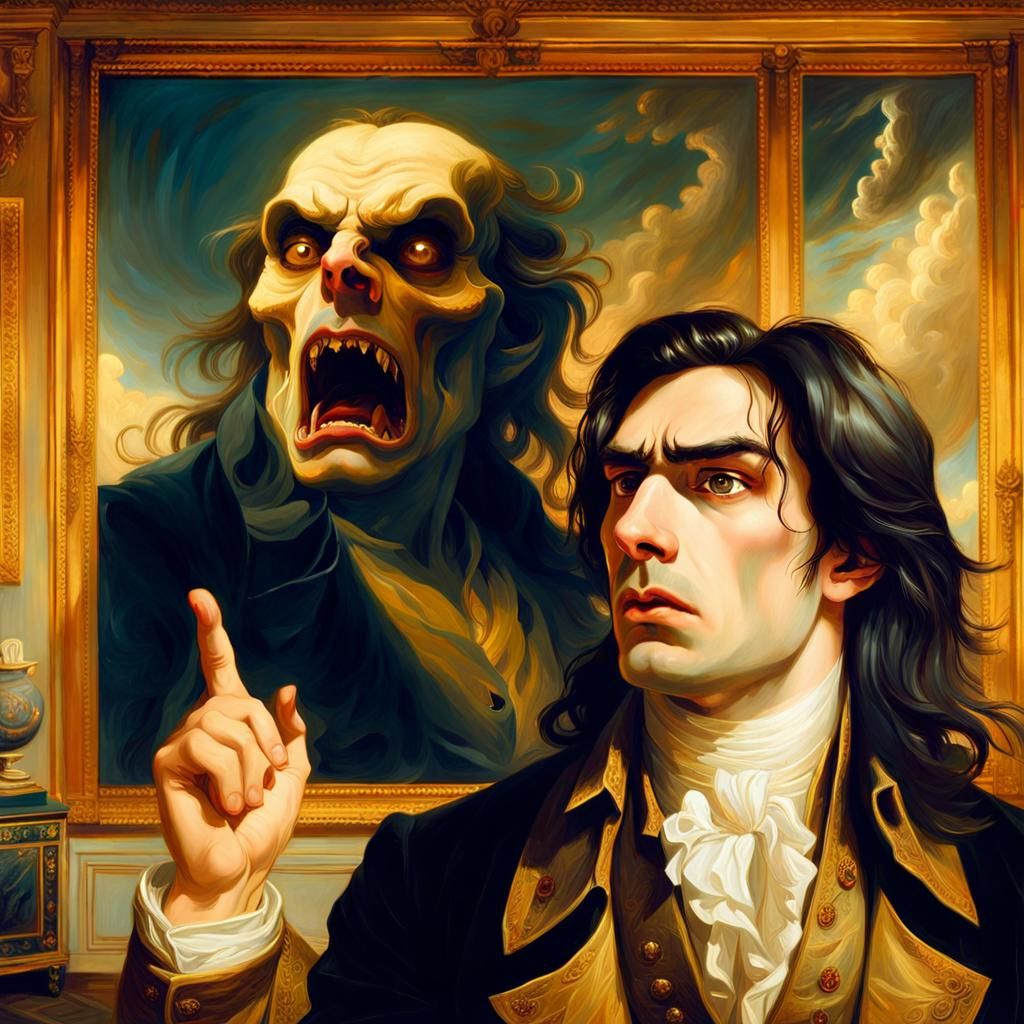 This must end!  by @Krizza