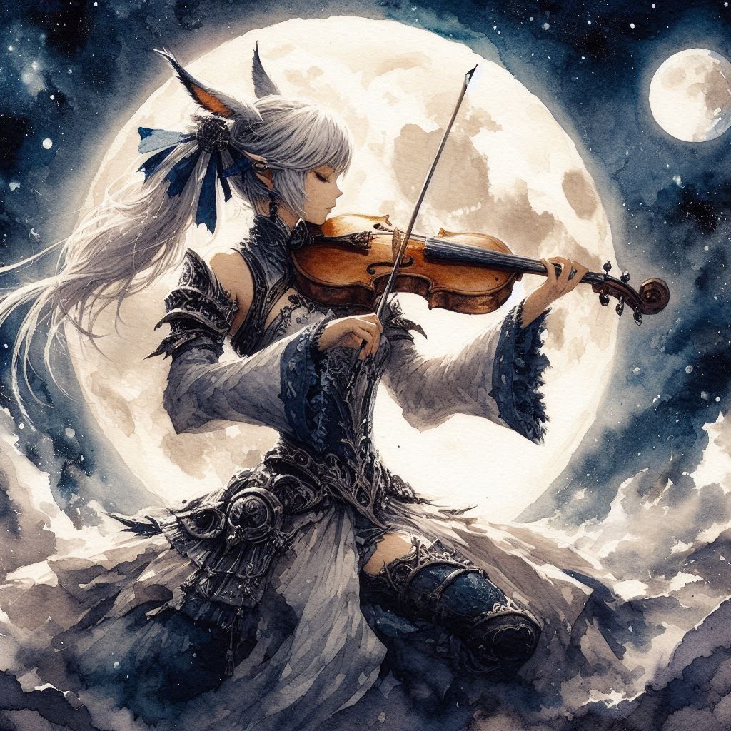 Violin