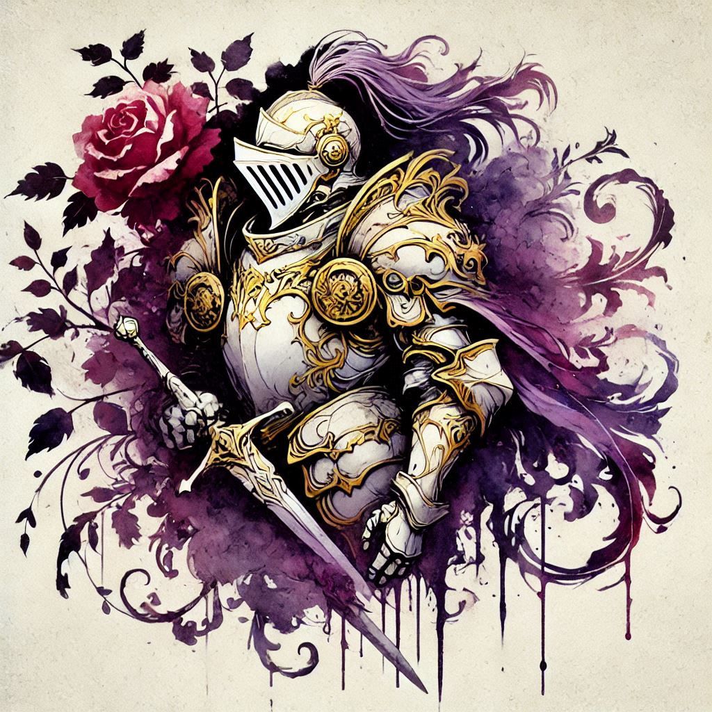 Remember who you are Fighting for