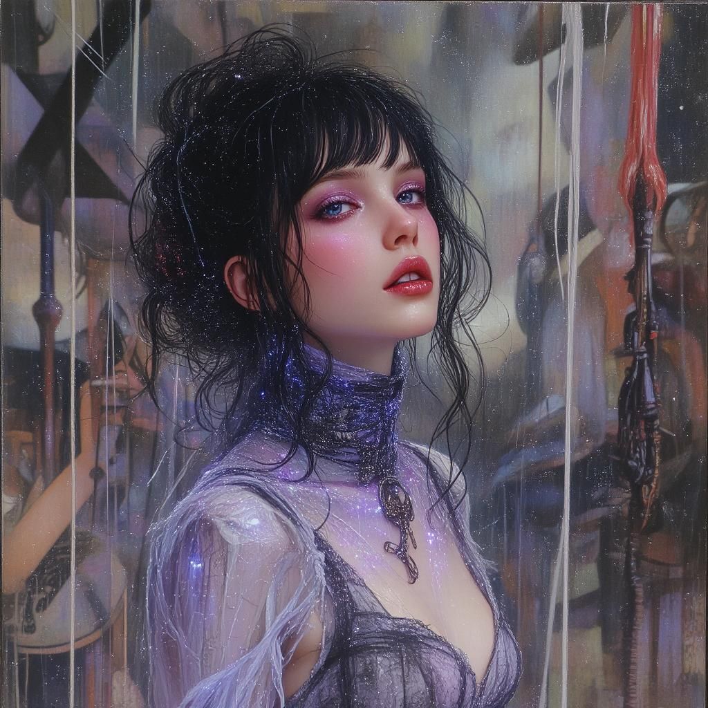 Intensity of an Illusion ✖ from SundayMix 4, Episode 07