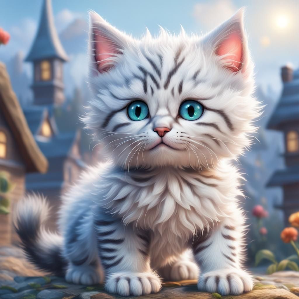 Fluff