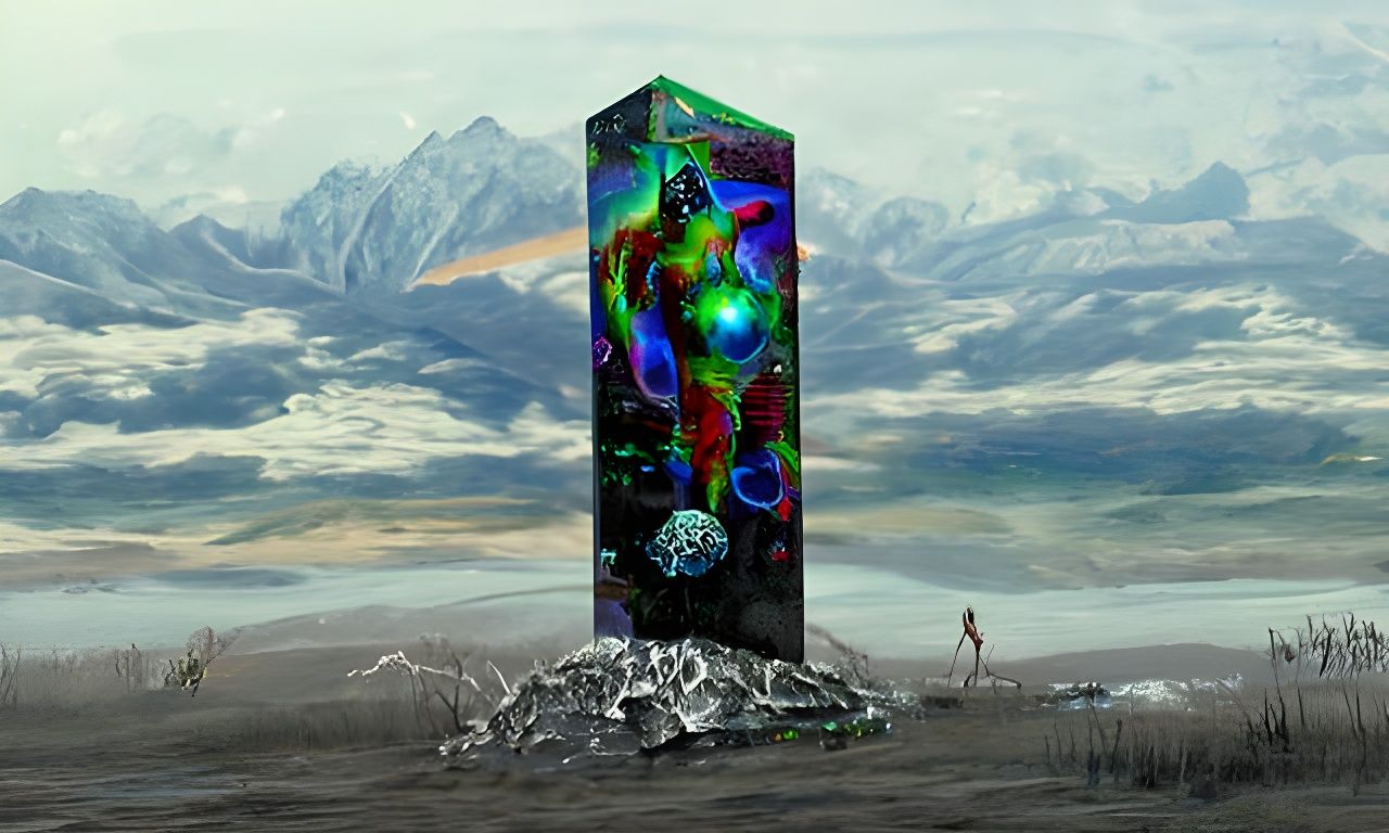 Monolith 