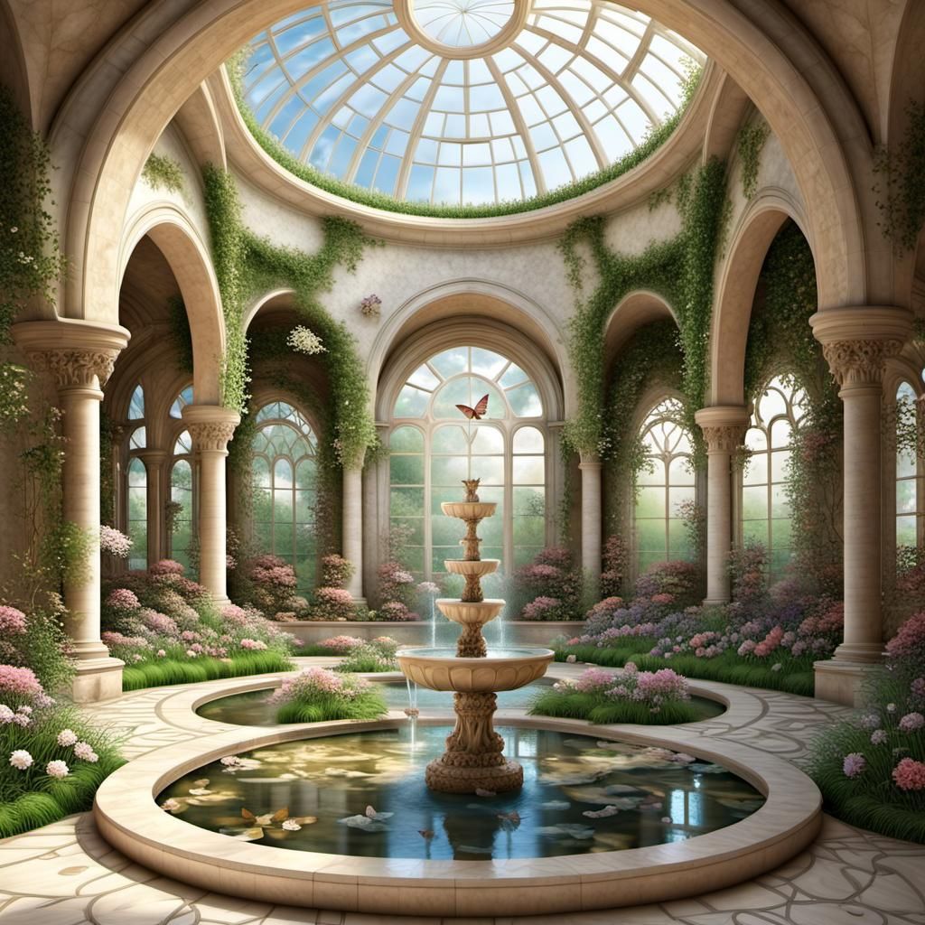 Untitled Creation