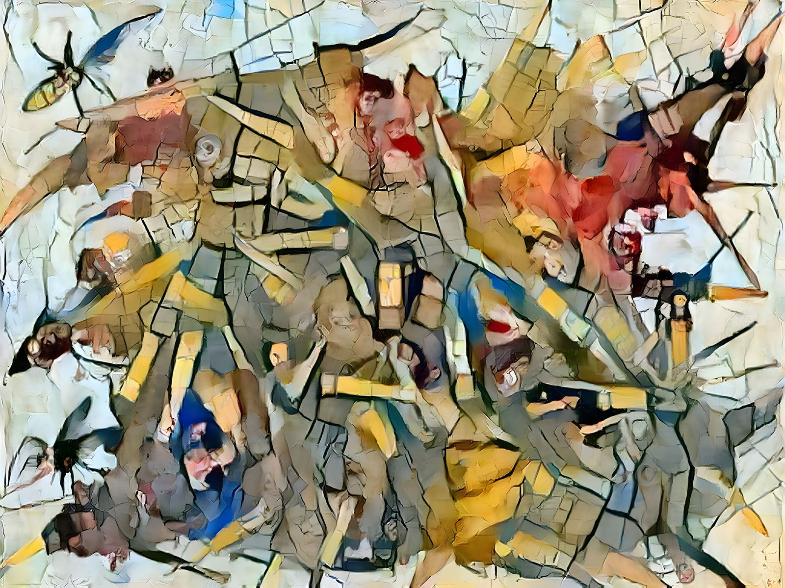 solstice for murder hornets