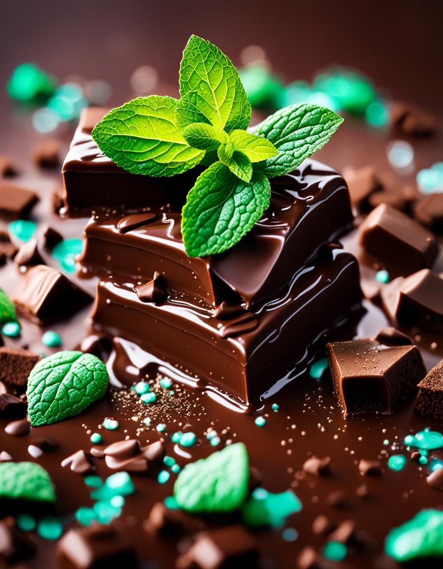 Mint Chocolate