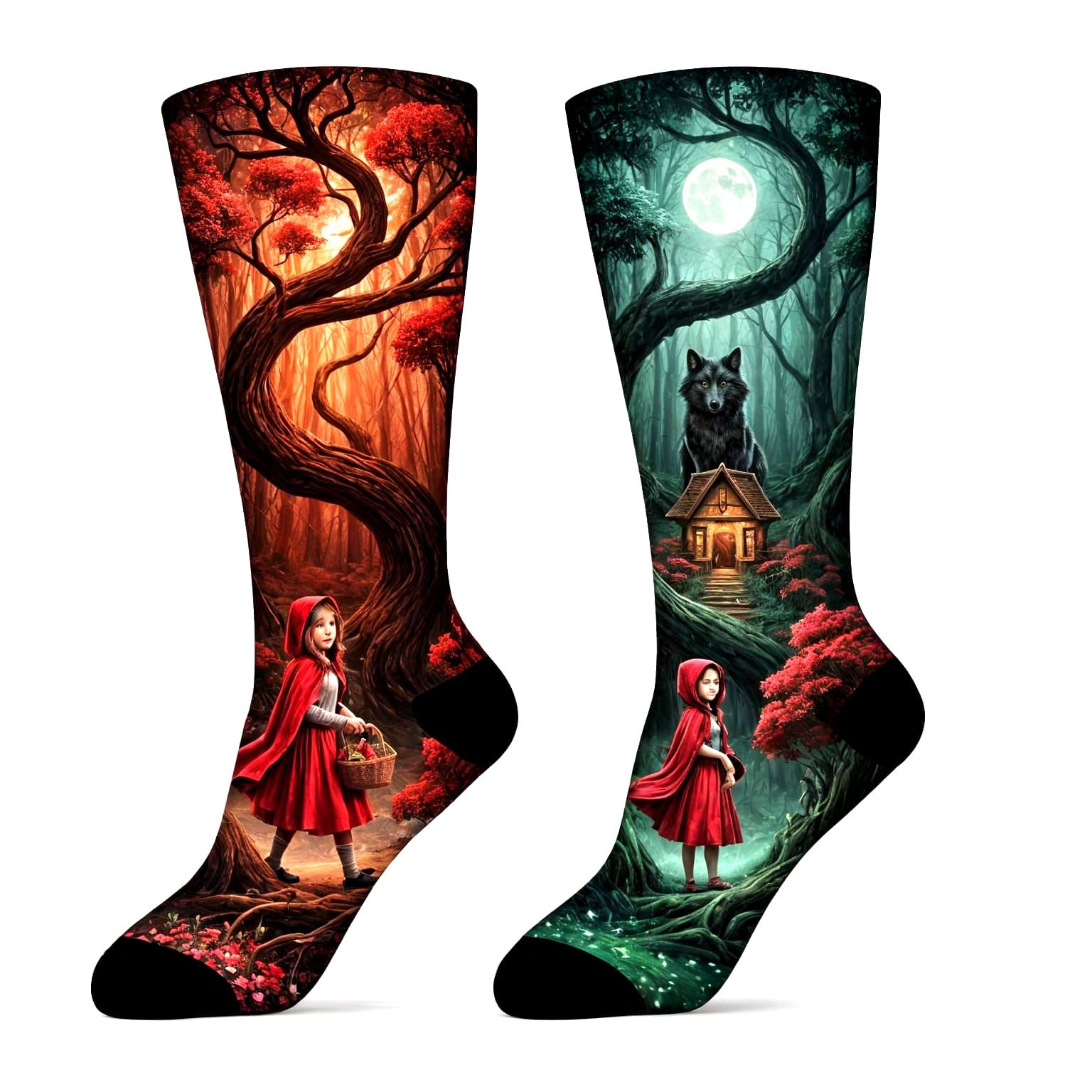 Guess the Story  by @Shreem