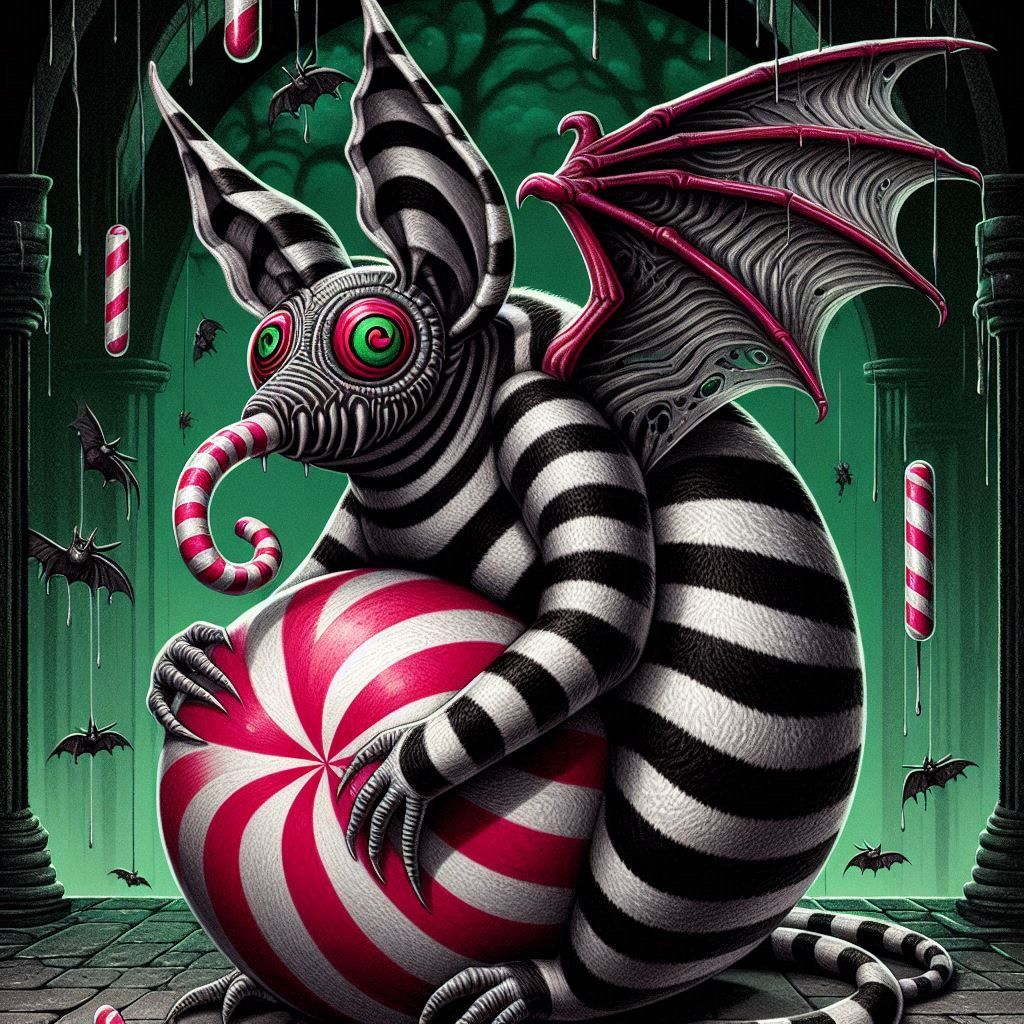 the putt-putt waddler