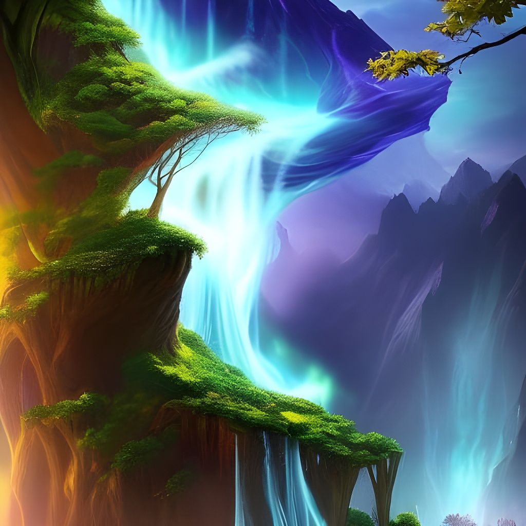 Sem La Vah: The Ancient Valley