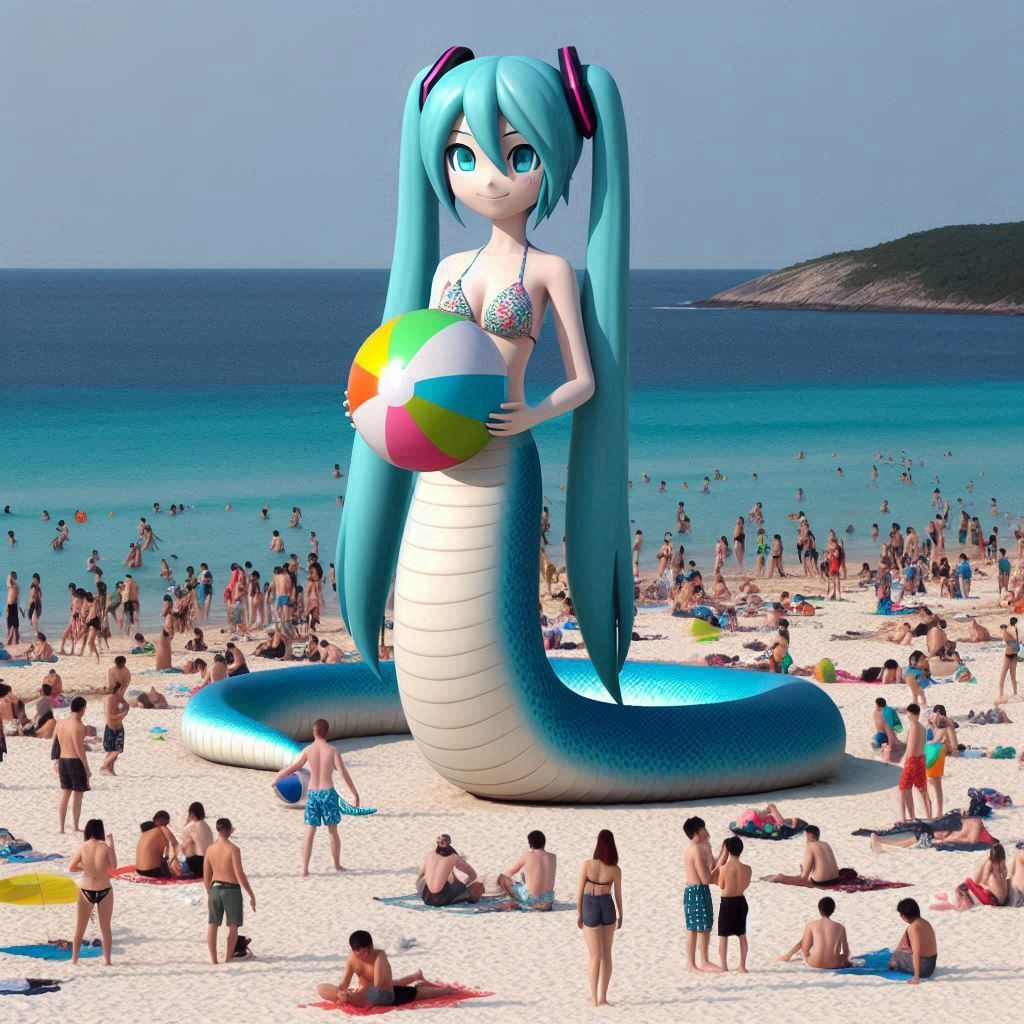Miku Naga