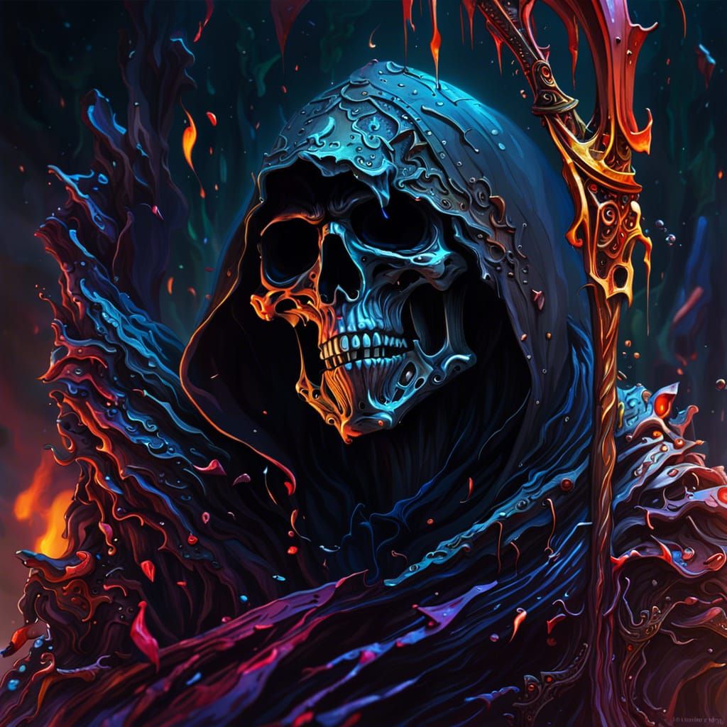 Grim Reaper