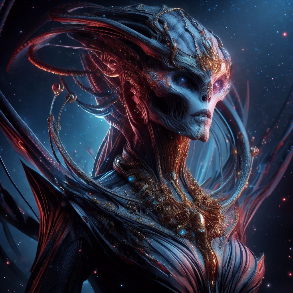 "Matron of Madness, Corpsecus"