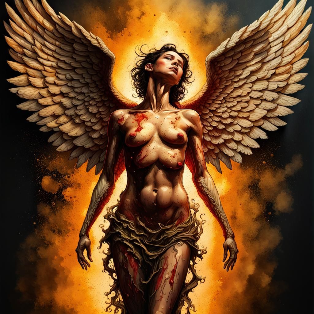 The Fallen