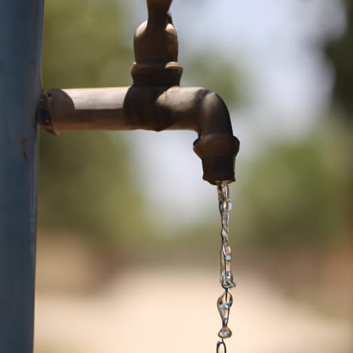 The Fountain